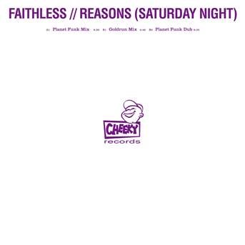 CD-Charts  Search : Reasons (Saturday Night): Remixes [12" VINYL]