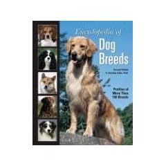 Encyclopedia of Dog Breeds