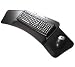 ErgoFluent Keyboard Tray