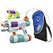 Super Soaker Artic Shock Blaster with XP215 Blaster and Aqua Pack