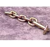 Ford T Hook w/ 3/8 In Chain