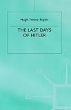 The Last Days of Hitler