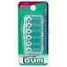 Butler Gum Proxabrush Snap-On Cylindrical Interdental B