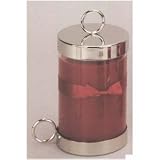 Rigaud Candles Complete Candle Cythere Red Candles