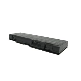 Lenmar LBDLI6000L Battery for Dell Inspiron 6000 Series