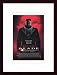 Blade, Art Poster with Wood Frame, poster size: 11