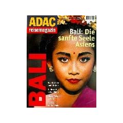 ADAC Reisemagazin, Bali