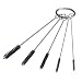 Tattoo Tube Cleaning Brushes