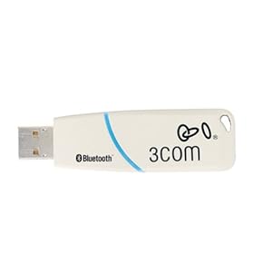 Wireless Bluetooth Adapter on Amazon Com 3com Wireless Bluetooth Usb Adapter Electronics