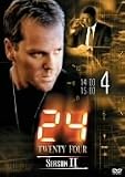 24-TWENTY FOUR- ��������II vol.4 [DVD]
