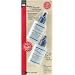 Dritz 1674 Fray Check Liquid Seam Sealant, 0.75-Ounce, 2-Pack