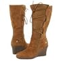 Women Shoes UGG 5596 ELSEY CHESTNUT SIZE 7