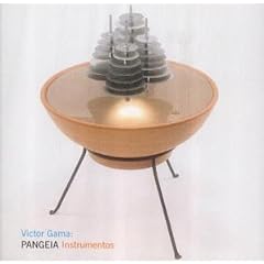 Pangeia Instrumentos