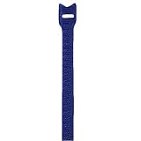 Hama Klett-Kabelbinder, 200 mm, farbig