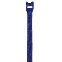 Hama Klett-Kabelbinder, 200 mm, farbig