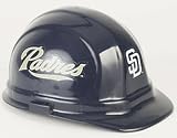 San Diego Padres Hard Hat - Baseball Sports Merchandise
