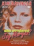 Who Murdered Joy Morgan? [1981] (REGION 1) (NTSC)