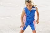 girlSport Basketball Jersey