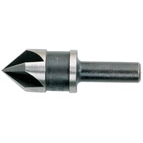 Irwin Industrial 1 2In Countersinks Carded 12411 by Irwin