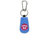 NBA Philadelphia 76ers Elton Brand Team Color NBA Jersey Bracelet