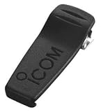 ICOM MB109 ALLIGATOR CLIP MODEL # MB109