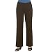 Cherokee Ultimate Khaki Pants - Spanish Brown