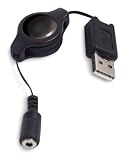 Computer USB Mobile Phone Charger