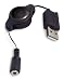 Computer USB Mobile Phone Charger