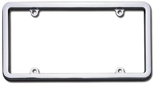 Cruiser Accessories 20130 Classic, Chrome
