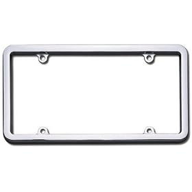 Cruiser Accessories 20130 Classic, Chrome
