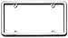 Cruiser Accessories 20130 Classic, Chrome