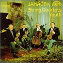 Janácek: String Quartets/Youth