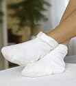 FTS-save on shipping-Moist Heat Therapy Warming Foot Wrap - 174-101-01