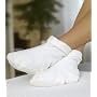 FTS-save on shipping-Moist Heat Therapy Warming Foot Wrap - 174-101-01