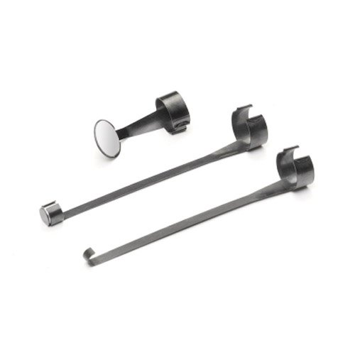Ridgid 26668 17mm SeeSnake Accessory Pack