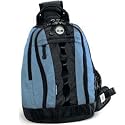 Timberland Backpack - Blue