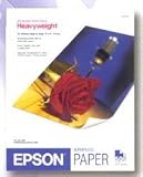 Brdrls Matte Hvy weight 11x14