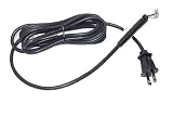 Oster Cord/plug Assembly For Finish Line)