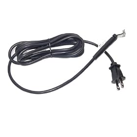 Oster Cord/plug Assembly For Finisher Trimmers (Finisher, T-finisher, & Finish Line)