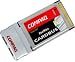 2 port Firewire PCMCIA Cardbus
