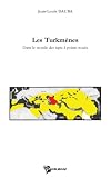 Les Tapis Turkmenes
