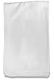 Baby`s Own Cotton Blanket, White