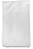Baby's Own Cotton Blanket, White