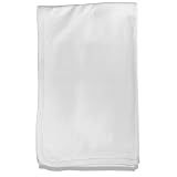 Baby's Own Cotton Blanket, White by Baby's Own
