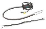 Minnich 1500 9 Amp 115v Concrete Vibrator Kit