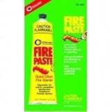 Coghlan's 8607 Fire Paste