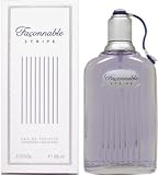 Faconnable Stripe by Faconnable for Men 3.33 oz Eau de Toilette Spray