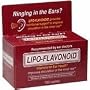 Lipoflavonoid Caplets - 100 Caplets- NEW FORMULA HD 4930020
