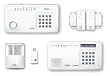 Skylink SC-1000 Complete Wireless Alarm System