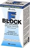 Absolute Nutrition FBlock Xtra( Double Pack)